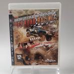 Score International Baja 1000 Off Road Racing Playstation 3, Ophalen of Verzenden, Zo goed als nieuw
