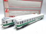 Lima H0 - 208354L/309658 - Treinstel (2) - Ale 601, Hobby en Vrije tijd, Modeltreinen | H0, Nieuw
