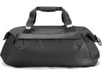 Peak Design Travel Duffel 65l - Black, Verzenden, Nieuw