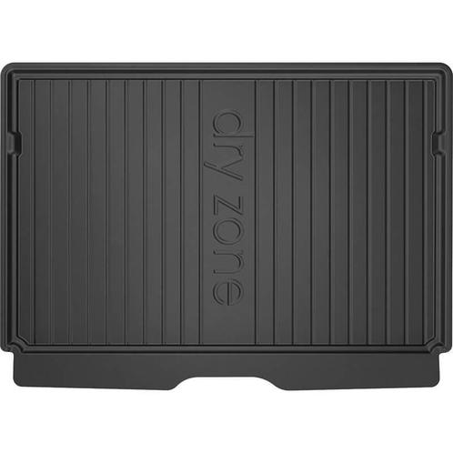 All Weather kofferbakmat Citroën C3 Aircross II (hoge vloer,, Auto diversen, Automatten, Nieuw, Ophalen of Verzenden