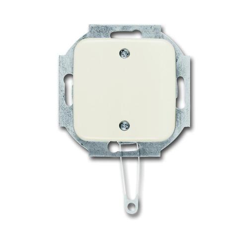 ABB Busch-Jaeger SI Installatie Schakelaar - 2CKA001315A0423, Doe-het-zelf en Verbouw, Elektra en Kabels, Overige typen, Nieuw