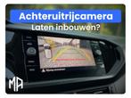 Volkswagen Achteruitrijcamera met Inbouwen Montage All-In, Nieuw