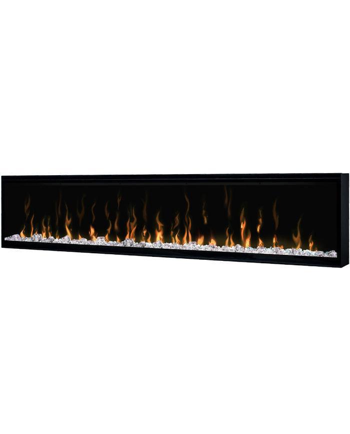 Dimplex Elektrische Inbouwhaard Ignite XL 100 - 254 CM, Huis en Inrichting, Haarden, Elektrische haard, Nieuw, Verzenden