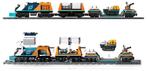NIEUW LEGO 60470 City OnderzoeksTrein met bediening 1517dlg, Ophalen of Verzenden, Nieuw, Complete set, Lego