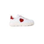 Love Moschino - Love Moschino Women Sneakers - red / 38, Nieuw, Verzenden