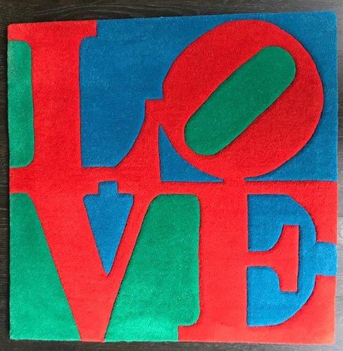 Robert Clark Indiana - Classic LOVE - exklusiver limitierter, Antiek en Kunst, Antiek | Overige Antiek