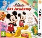 Mario3DS.nl: Disney Art Academy - iDEAL!, Ophalen of Verzenden, Zo goed als nieuw
