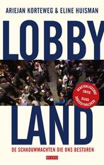 Lobbyland (9789044546750, Ariejan Korteweg), Verzenden, Nieuw