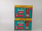 Pampers Baby Dry Pants - Mega Pack 160, Verzenden, Nieuw