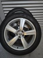 Audi E-Tron Q5 Q7 20inch zomerbanden velgen WINTERDEAL 5x112, 255 mm, Banden en Velgen, Nieuw, Ophalen of Verzenden