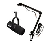 Shure MV7x - BAX advised set - podcast, Verzenden, Nieuw