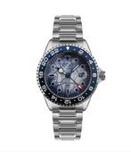 Out of Order - SWISS GMT LONDON BIG BEN - Zonder, Nieuw