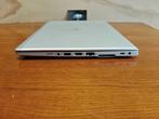 HP Elitebook 830 G6 | i7 8665u | 16gb DDR4 | 500gb SSD, Qwerty, 13 inch, Minder dan 2 Ghz, Refurbished