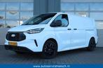 Ford Transit Custom 2.0 TDCi 170PK L2H1 l 2x SCHUIFDEUR l NA, Automaat, Gebruikt, Euro 6, Wit