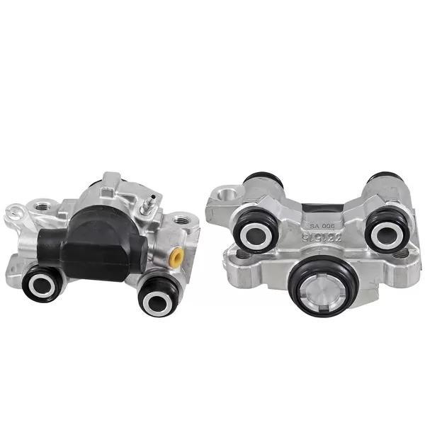 Remklauw PEUGEOT 205 1.9 CTI achterzijde, links, Auto-onderdelen, Remmen en Aandrijving, Nieuw, Verzenden