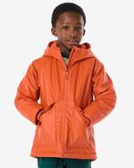 HEMA Kinderjas bruin van €34.99 voor €10.49 sale, Verzenden, Nieuw