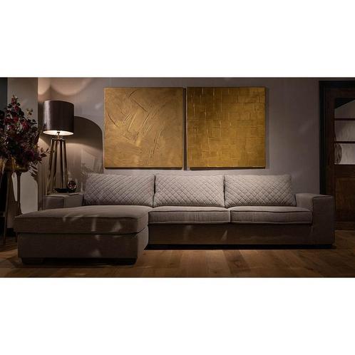 UrbanSofa Firenca, Huis en Inrichting, Banken | Bankstellen, Verzenden