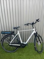 Freebike Manhattan elektrische fiets bafang middenmotor, Overige merken, Gebruikt, Ophalen of Verzenden, 51 tot 55 cm