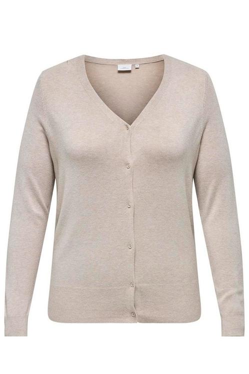 ONLY ECO kort vest eco viscose Maat:, Kleding | Dames, Truien en Vesten, Overige kleuren, Nieuw, Verzenden