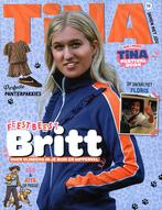 Tina - 35 2024, Boeken, Tijdschriften en Kranten, Verzenden, Nieuw, Sport en Vrije tijd