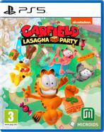 Garfield Lasagna Party (PlayStation 5), Spelcomputers en Games, Gebruikt, Verzenden
