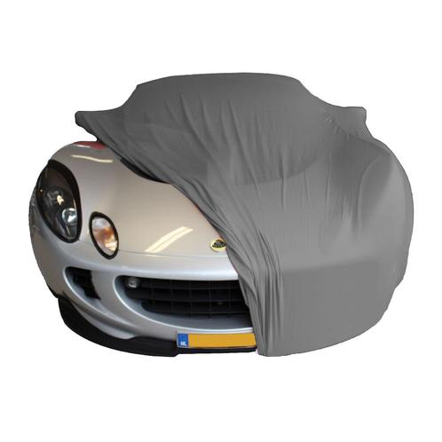 Autohoes passend voor Lotus Elise S2 binnen BESTE PASVORM, Auto diversen, Autohoezen, Op maat, Nieuw, Ophalen of Verzenden