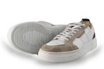 Bjorn Borg Sneakers in maat 42 Wit | 10% extra korting, Verzenden, Wit, Sneakers of Gympen, Gedragen