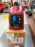 Honda EU10i generator/aggregaat, Ophalen, Benzine, Nieuw, Geluidgedempt