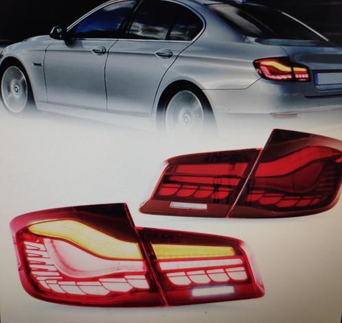 Achterlichten BMW 5, Auto-onderdelen, Verlichting, Nieuw, BMW, Ophalen of Verzenden