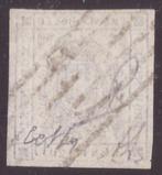 Italiaanse oude staten - Modena 1859 - 20 cent Lilla, Gestempeld