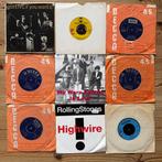 De Rolling Stones - 9 original Rolling Stones Singles [UK, Nieuw in verpakking