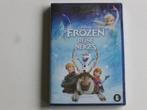Frozen - Disney (DVD) Nieuw, Cd's en Dvd's, Dvd's | Kinderen en Jeugd, Verzenden, Nieuw in verpakking