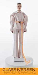 Claes Iversen 9789462623132 Natasja Admiraal, Verzenden, Gelezen, Natasja Admiraal