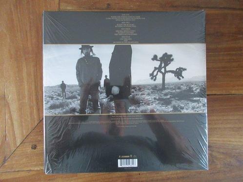 U2 - The Joshua Tree - 2 LP heavy weight vinyl - 2 x LP, Cd's en Dvd's, Vinyl Singles