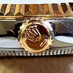 Tudor - Prince Oysterdate - GOLD LINEN DIAL - Zonder