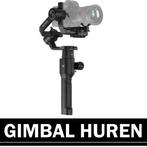 GIMBAL HUREN, Audio, Tv en Foto, Fotografie | Statieven en Balhoofden, Nieuw, Overige typen, Ophalen