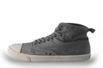 Filippa K Hoge sneakers in maat 38 Grijs | 10% extra korting, Kleding | Dames, Verzenden, Grijs, Filippa K, Sneakers of Gympen
