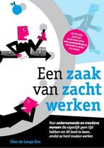 Een zaak van zacht werken / Een zaak van... / 2, Verzenden, Gelezen, Ellen de Lange-Ros