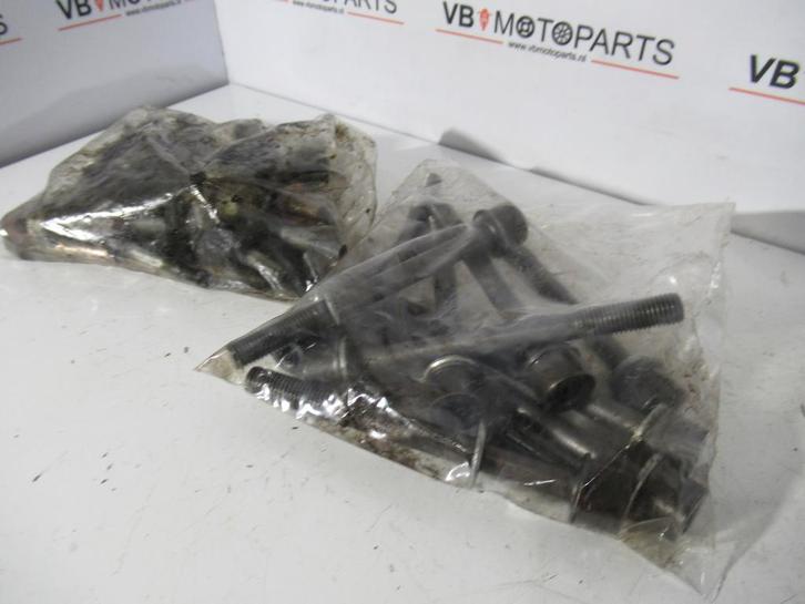 Honda CBR 600 F Bouten motorblok, Motoren, Onderdelen | Honda, Ophalen of Verzenden