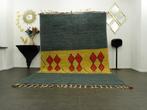 Berber, Handgemaakte Berber wollen tapijt - Tapijt - 325 cm, Nieuw
