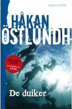 De duiker / Fredrik Broman / 2 9789461889614 Håkan Östlundh, Verzenden, Gelezen, Håkan Östlundh