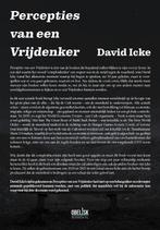Percepties van een vrijdenker 9789493071940 David Icke, Verzenden, Zo goed als nieuw, David Icke