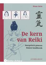 De kern van Reiki Diana Stein, Boeken, Verzenden, Nieuw