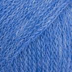 DROPS Sky Uni Colour - 29 kobaltblauw - Wol Garen, Ophalen of Verzenden, Nieuw