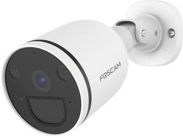 Tweedekans | Foscam S41 Beveiligingscamera - 4MP - Camera beschikbaar voor biedingen