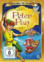 Peter Pan - Klassiker für Kinder von Barrie, James Matthe..., Gebruikt, Verzenden