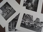 Robert Doisneau (1912–1994) - 4 Works, Antiek en Kunst