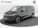 Volkswagen Multivan Zwart 2023, Automaat, Zwart, Nieuw, Dealer onderhouden