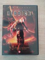 DVD - The Chronicles of Riddick, Gebruikt, Vanaf 12 jaar, Actie, Verzenden
