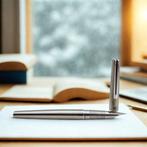 Pilot - MUREX MR - Zonder Minimumprijs - Vulpen, Verzamelen, Nieuw